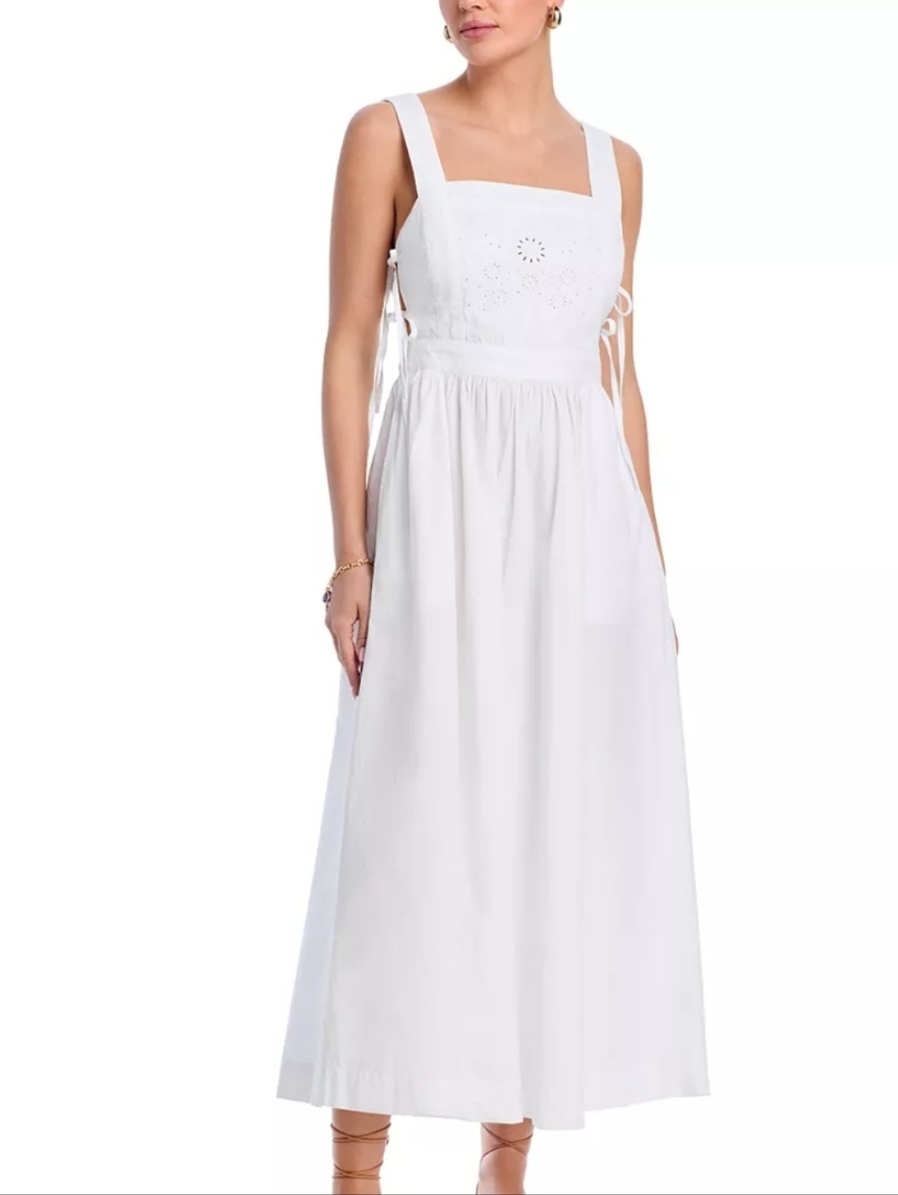 NWT Ciao Lucia Marguerite Midi Dress Medium